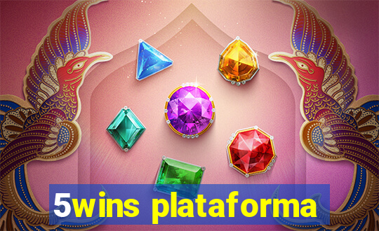 5wins plataforma